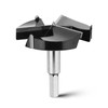 100 mm Forstner Drill Bit for Wood, Forstner Drill Bit