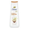 Dove Body Wash Pamper Manteca De Karite Y Vainila 590 Ml