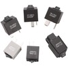 Weasch 9038 Relay Bypass Switch, Relay Tester, Fuel Pump Relay