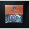 Bicycle Headset Cover with 1-1/8" Screw Bike Stem Cap Aluminum