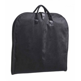 Sols Premier Garment Bag without Bellows Unique, Black