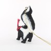 Skunk Large Ornament