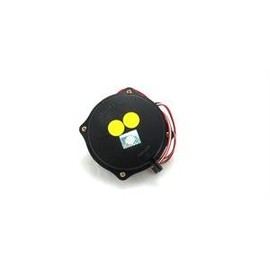 Navien 30000666A Gas Pressure Flow Sensor