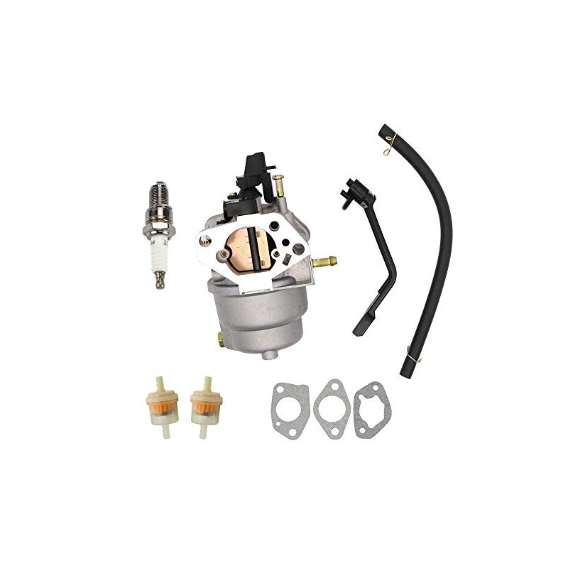 SAKITAM Carburetor Fit for BM905500 Black Max 5500 6875 Watts