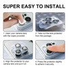 Smasener for 15 Pro Max - 15 Pro Camera Lens