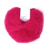 Wool Yarn, Popular Soft Mohair Pashm Knit, Used to Weave
