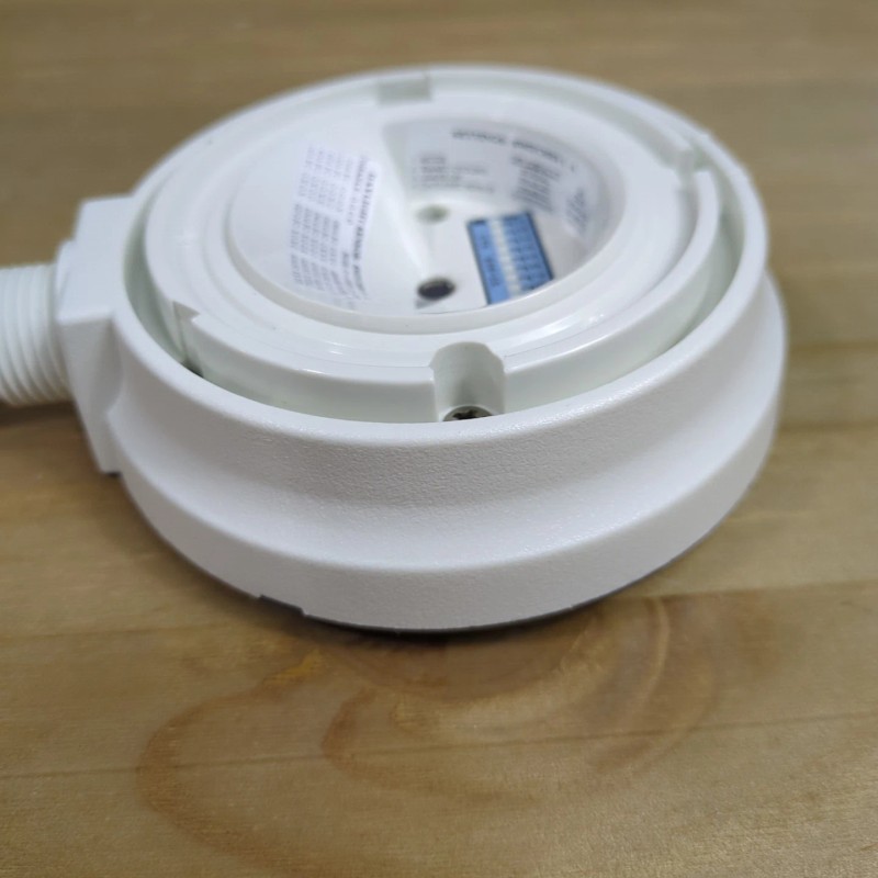 Hubbell WSPEM24V WASP Fixture Mount Low Voltage Occupancy Sensor T8