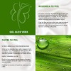 Lovy Care| Gel de Aloe Vera | 2x1 | Sábila