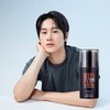 Man with a flower Energy Factory Skin Fit Men's BB Cream Men's Balm (Dark Skin) 50ml SPF35/PA++ / 에너지팩토리 스킨 핏 남자BB 비비크림 맨즈 밤(어두운피부) 50ml SPF35/PA++