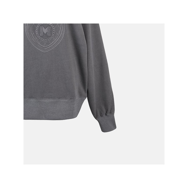 Metrocity (광주신세계)맨투맨 M213CT2700G (Gwangju Shinsegae) Sweatshirt M213CT2700G
