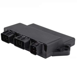 High Performance CDI Box Module for Yamaha Kodiak 450 Fm45Fa 2004 2005 2006 04 05 06/Grizzly Yfm45Fg 2007 07 495848 5ND-85540-10-00