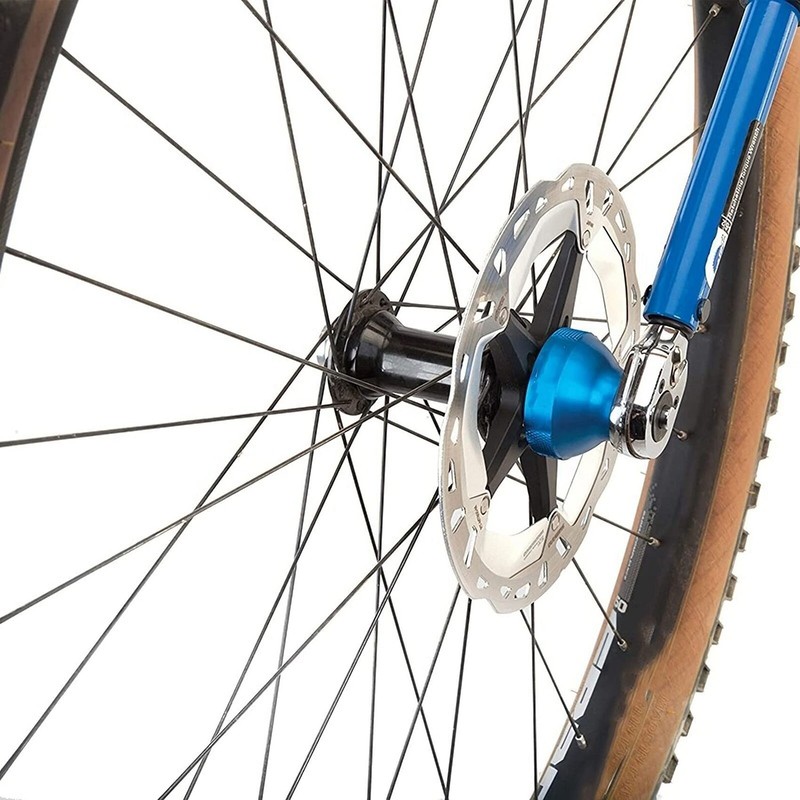 Restrdt 16 Notches Bicycle Bottom Bracket Tool 44 mm Compatible