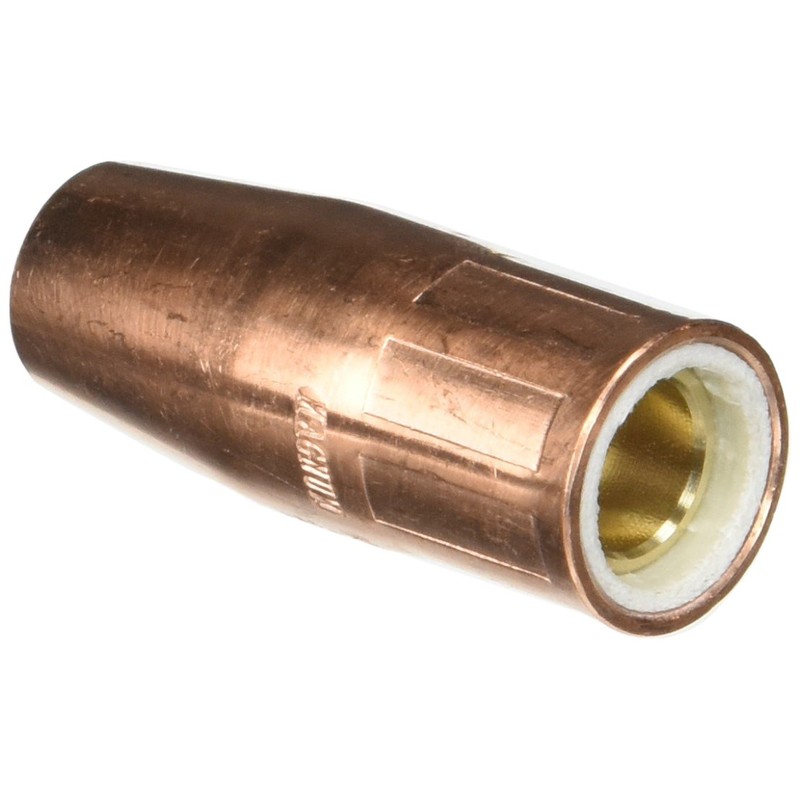LINCOLN ELECTRIC CO KH725 MIG Wire Welding Nozzle