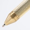 Monteverde USA Quadro 4-in-1 Multifunction Pen - Brass Finish -