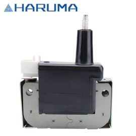 HARUMA UF89 Ignition Coil for Acura 97-00 EL/92-01 Integra;for Honda 98-02 Accord/96-00 Civic/97-01 CR-V