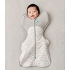 Love To Dream Swaddle UP, Warm 2.5 TOG Baby Swaddle