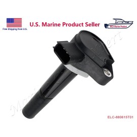 STX Mercury Mariner Verado Outboard Pencil Coil Pro/SCI 225 250 275 300 350 HP