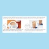 sugimura-ya Nitto Royal Milk Tea Japanese 8.81oz(250g) Set Of 2