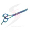 KATX Hairdressing Cutting Scissors and Thinning Barber Scissors Set (6.0")