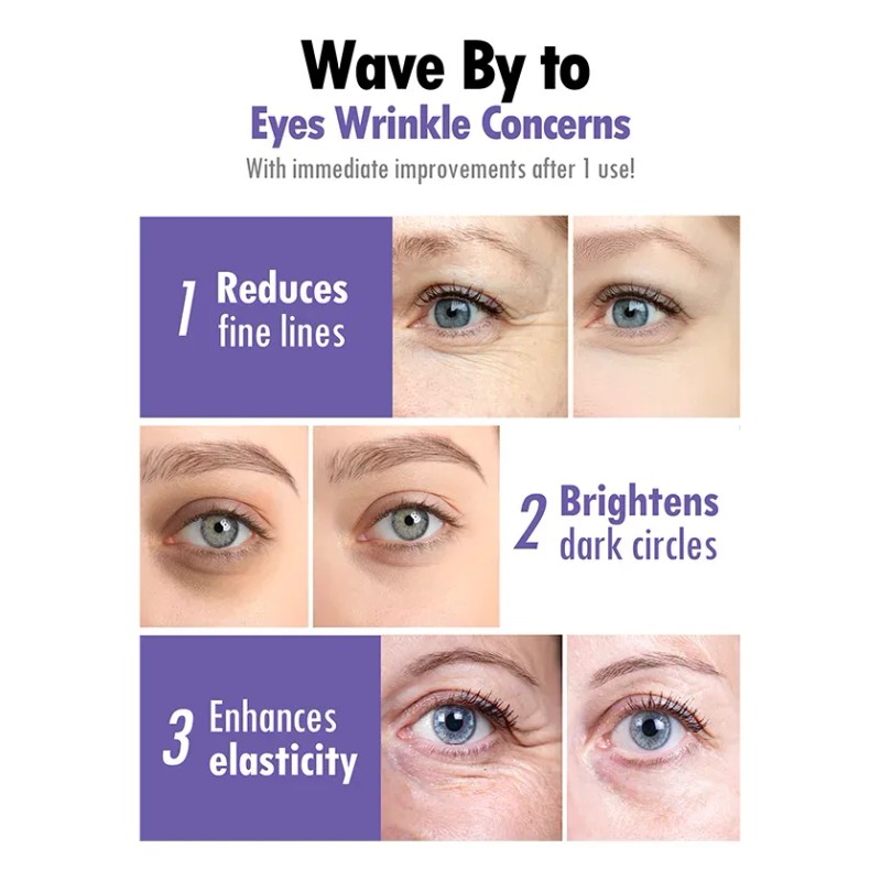 Dúo | Kahi Bálsamo Skincare Coreano + Kahi Eye Para