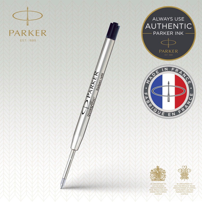 Parker Urban Premium Ballpoint Pen | Vibrant Magenta With Chrome