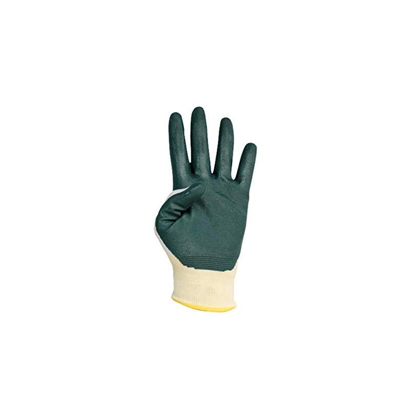 Beholi Beholi Sop Nitrile Tp 7 Gloves 200 g