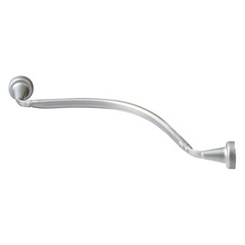 Reenberg's Magnetic Cloth Rail-grey