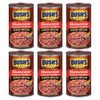 Bush's Best Baked Beans, Canned Homestyle Baked Beans, 28 Ounce