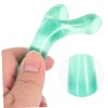 Ipetboom Nose Scraping Bar Resin Nose for Comfortable Facial Care