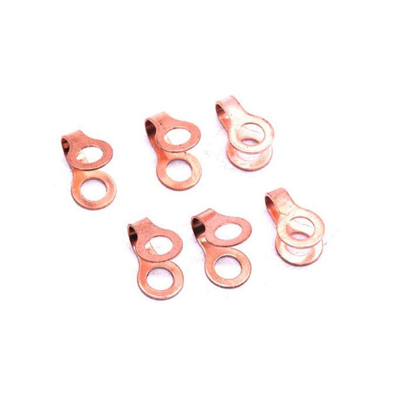 HERIS 3905307 Cummins Fuel Return Line Banjo Bolt Set w/Seals
