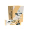 Myprotein Protein Bars, Crispy Protein Wafers, 15g High Protein Snacks,