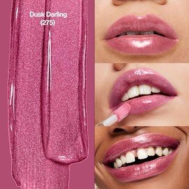 Brillo Labial Super Lustrous Gloss tono Dusk Darling