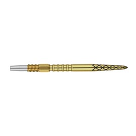Target Darts Swiss Point Gold DS Diamond Surge Point 30mm Darts Points