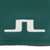 J.LINDEBERG Golf Driver Headcover 073-98501-027 (Green/F/Men's, Lady's)