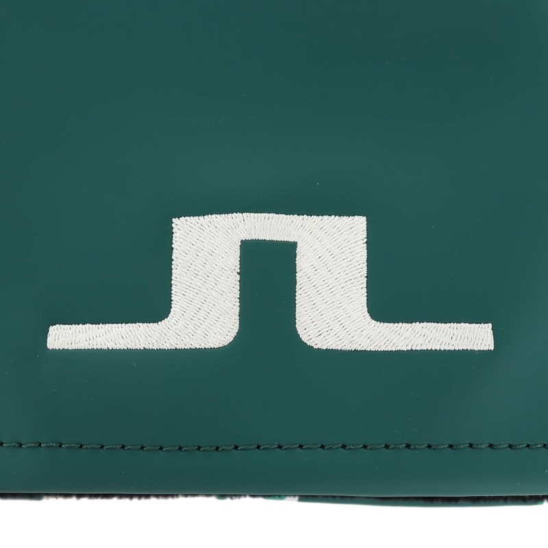 J.LINDEBERG Golf Driver Headcover 073-98501-027 (Green/F/Men's, Lady's)