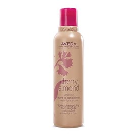 Aveda Cherry Almond Softening Leave-in Conditioner | Deja el cabello sedoso e irresistiblemente suave al instante