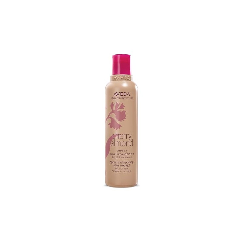 Aveda Cherry Almond Softening Leave-in Conditioner | Deja el cabello