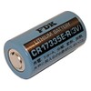 FDK BatteryGuy CR17335SE-R Lithium 3V 1600mAh 2/3A Button top Battery