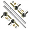 Polaris Complete Tie Rod Kit w/ Ends NEW for Polaris