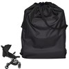 Stroller Bag for Airplane, Foldable Pram Bag for Airplane, 3Pcs