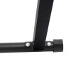 Pull Up Bar Power Tower Dip Station for Home Gym