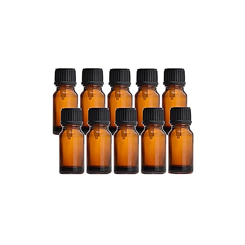 NAGOMIAROMA Natural Shop Nagomi Blackout Bottle, Aroma Oil Bottle, 3.3