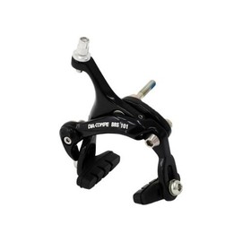 Dia Compe - BRS101 Dual Pivot Rear Caliper Brake, Silver