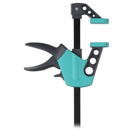Wolfcraft 3020000 Serre-joint 1 main Easy 75-150 mm