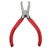 Guitar Fret Nipper Handheld String Cutter End Pliers Fingerboard Bridge