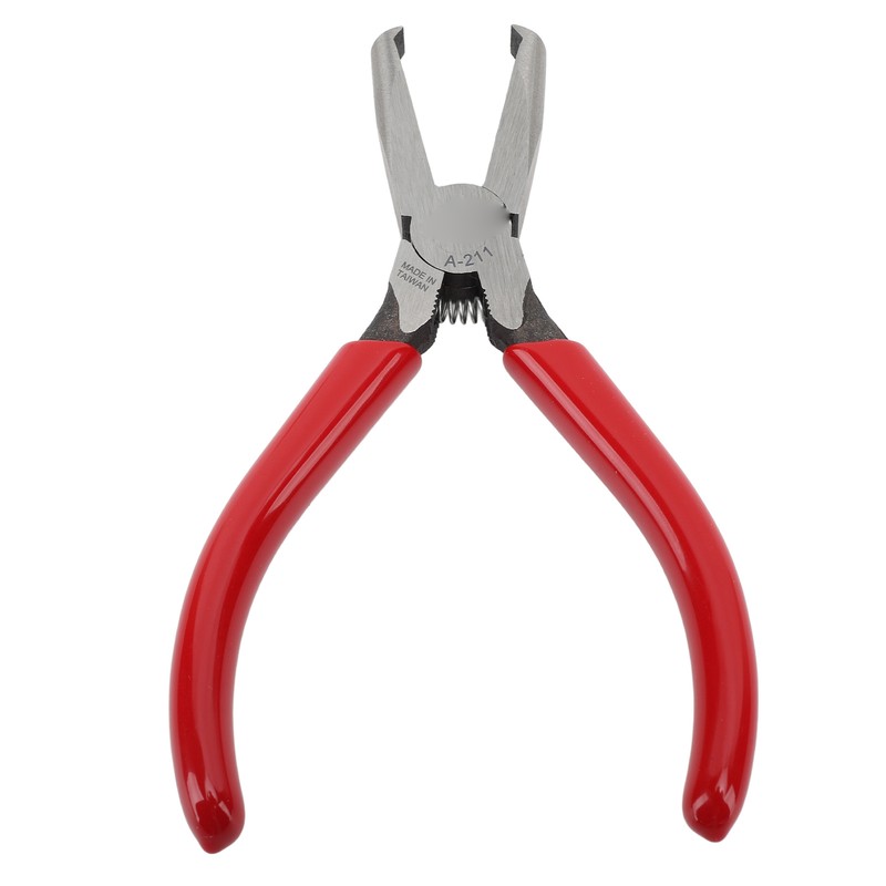 Guitar Fret Nipper Handheld String Cutter End Pliers Fingerboard Bridge