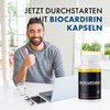 Biocardirin Kapseln | Für deine körperliche Balance | Einfache Anwendung