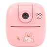 24MP Kids Digital Print Camera 2.0 Inch Screen Multi Zoom