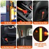 NEUTYPECHIC Window Breaker Hammer 2 in 1 190 x 73