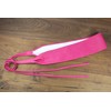 Frentree Women’s Wide Wrap Belt, Obi Lace Up Waist Belt,